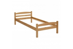 Кровать Гольф 90х200 (Датский бейц)