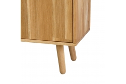 Комплект ножек и подвесов Эдгар