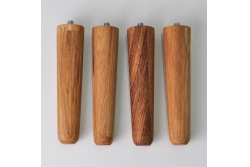 Комплект ножек и подвесов Эдгар