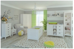 Комод Сиело 77331