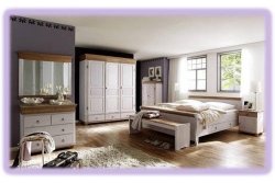 Кровать Мальта 140х200 с ящиками