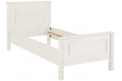 Кровать Рауна (90х200)