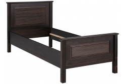 Кровать Рауна (90х200)