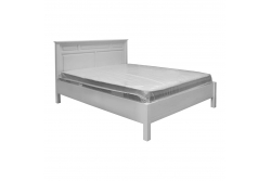 Кровать Рауна Н (двухспальная)