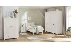 Шкаф для одежды Рауна 40