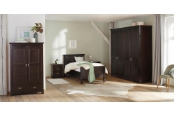 Шкаф для одежды Рауна 40