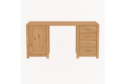 Стол двухтумбовый Фьорд