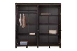 Шкаф для одежды Рауна 40