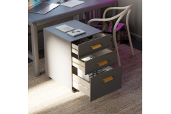 Выкатная тумба Мадейра