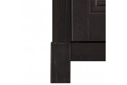 Шкаф для одежды Рауна 40