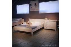 Кровать Боцен (160х200)