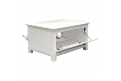 Стол кофейный Рауна