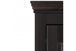 Шкаф для одежды Рауна 40