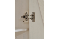 Шкаф для одежды Мадейра 3 двери