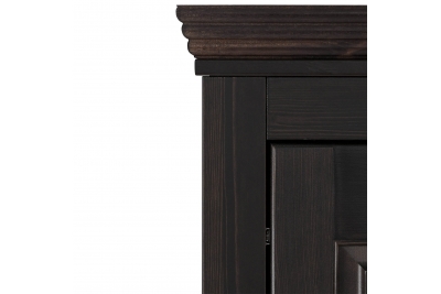 Шкаф для одежды Рауна 40