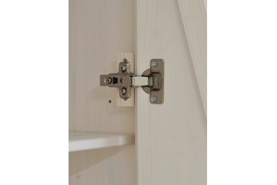 Шкаф для одежды Мадейра 2 двери