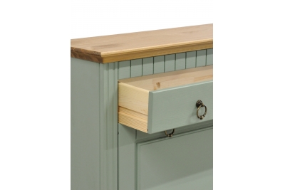 Тумба для обуви Неаполь 4 двери