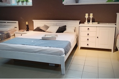 Спальня Боцен