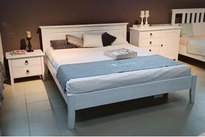 Спальня Боцен