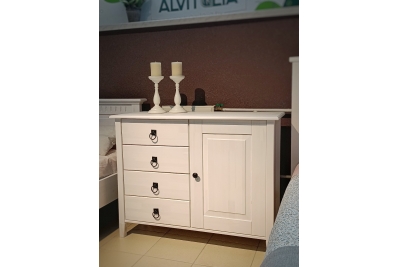 Спальня Боцен