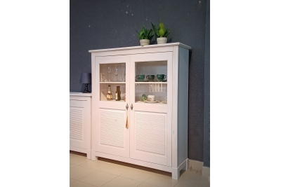 Шкаф для посуды-20 Рауна