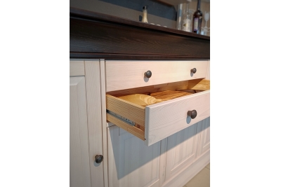 Комод Бостон АКД (б+к)