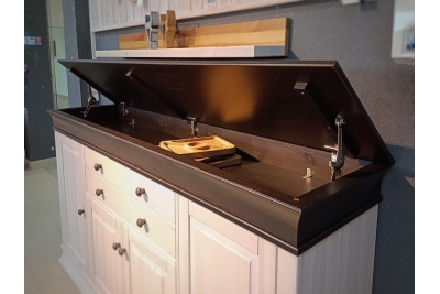 Комод Бостон АКД (б+к)