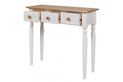 Стол пристенный Консолеа 3