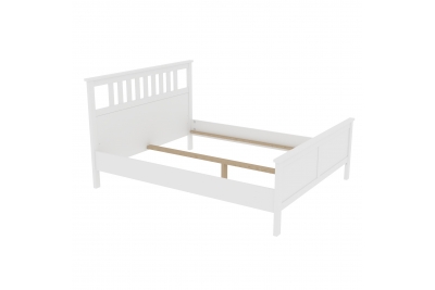 Кровать Кантри (двухспальная)