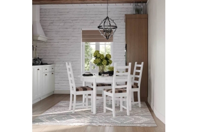 Стол круглый Кантри