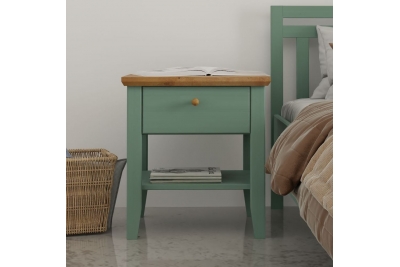 Прикроватная тумба Саргас