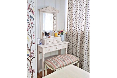 Стол пристенный Консолеа 3