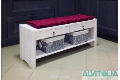 Скамья Стокгольм