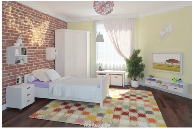 Надстройка стола Сиело 77328