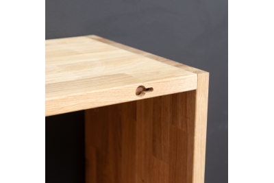 Стеллаж  Эдгар (3ниши)