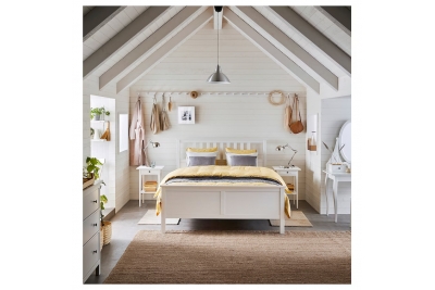 Кровать Кантри (двухспальная)