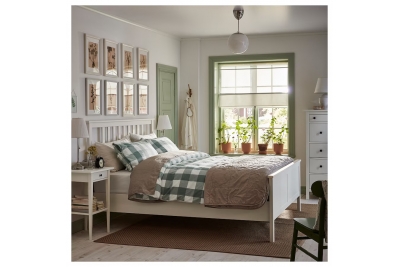 Кровать Кантри (двухспальная)