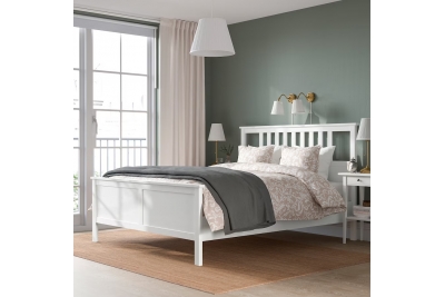 Кровать Кантри (двухспальная)