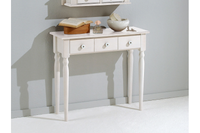 Стол пристенный Консолеа 3