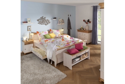 Скамья Стокгольм