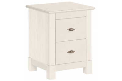 Тумба прикроватная Рауна 02