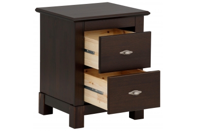 Тумба прикроватная Рауна 02