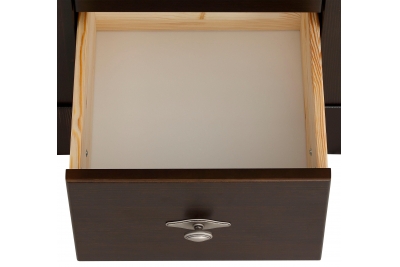 Тумба прикроватная Рауна 02