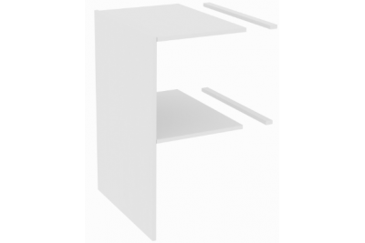 Полки встраиваемые Кантри