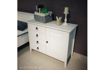 Тумба Боцен