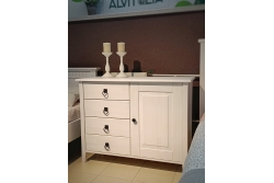 Спальня Боцен