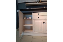 Комод Бостон АКД (б+к)