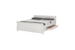 Кровать Мальта с ящиками (двухспальная)