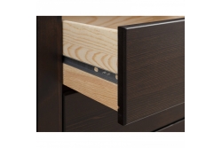 Стол письменный Рауна 08