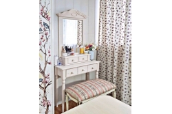 Стол пристенный Консолеа 3